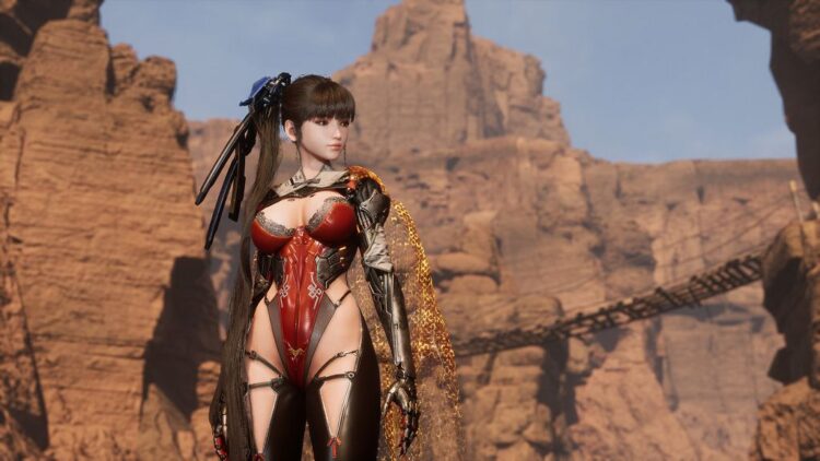 《劍星》PC 版追加 25 套奈米衣,戰鬥與美學同步升級 《劍星》PC 版追加 25 套奈米衣,戰鬥與美學同步升級