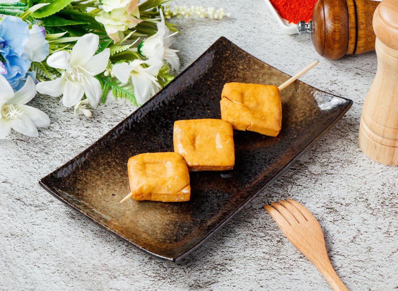 <美食>中壢串燒推薦 忠貞市場美食必吃 巷弄裡藏著健康系宵夜