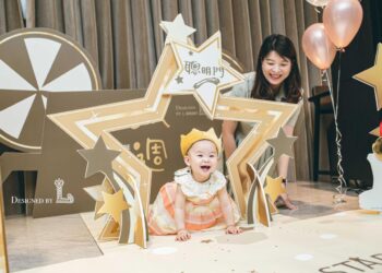 高雄派對設計 一站式打造美好回憶