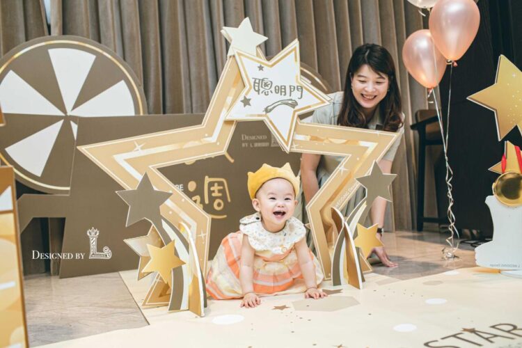 高雄派對設計 一站式打造美好回憶 高雄派對設計 一站式打造美好回憶