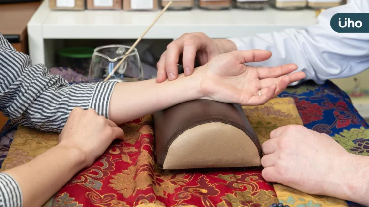 中醫跨界助力世壯運 北市中醫師公會推動「動以養生」公益義診