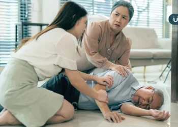 味覺異常竟是「癲癇」前兆？醫揪「5大常見症狀」不只有全身抽蓄