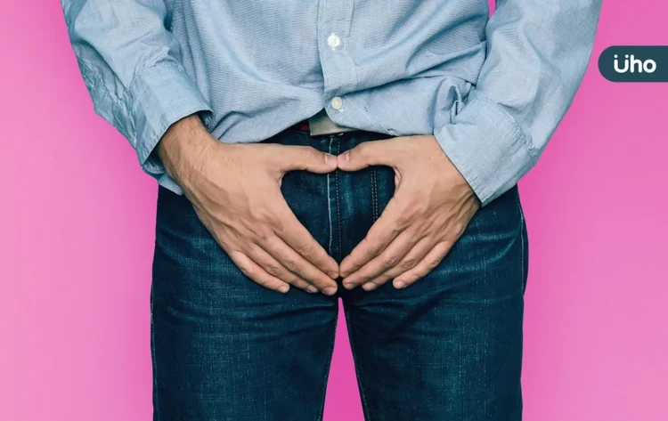 拜登罹攝護腺癌》頻尿、急尿要小心！醫揭「中年排尿障礙」關鍵原因