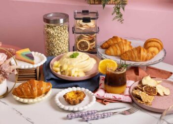 <美食>宜蘭寵物友善甜點咖啡廳 不限時