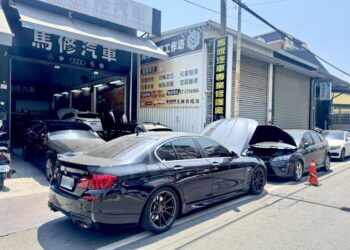 高雄仁武十餘年專精BMW、賓士歐洲車系維修保養