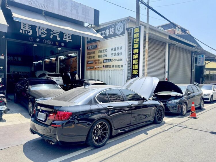 高雄仁武十餘年專精BMW、賓士歐洲車系維修保養 高雄仁武十餘年專精BMW、賓士歐洲車系維修保養