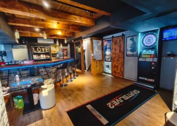 <美食>職人料理到創意調酒 新北永和深夜美食指南