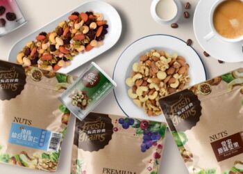 全家安心飲食選擇 身心靈細緻照護