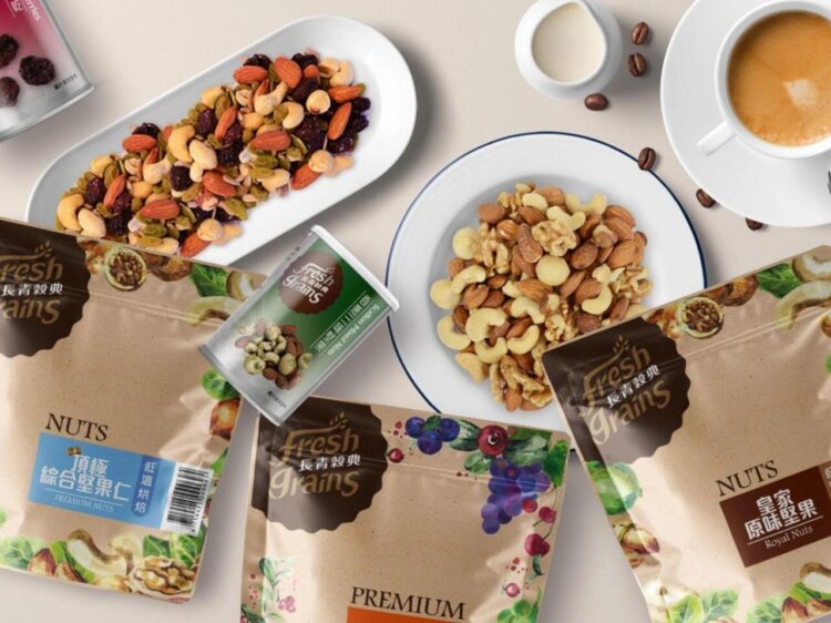 全家安心飲食選擇 身心靈細緻照護