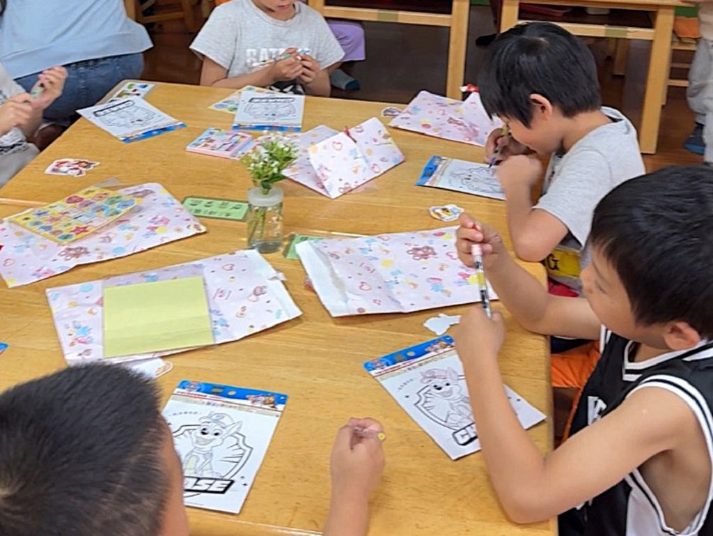 派特寵物餐廳攜手台灣聊癒創益關懷協會 為德芙蘭附幼孩童啟蒙生命教育 派特寵物餐廳攜手台灣聊癒創益關懷協會 為德芙蘭附幼孩童啟蒙生命教育