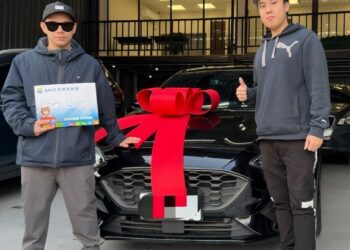 專業認證 打造新竹中古車買賣賞車優質環境