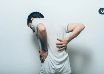 腰痠、下背痛⋯如何舒緩？醫建議「5類緩解運動」改善僵直性脊椎炎