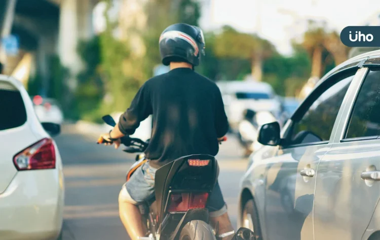 三峽車禍》目睹車禍現場恐釀PTSD!精神科醫揭「6大症狀」快就醫 三峽車禍》目睹車禍現場恐釀PTSD!精神科醫揭「6大症狀」快就醫