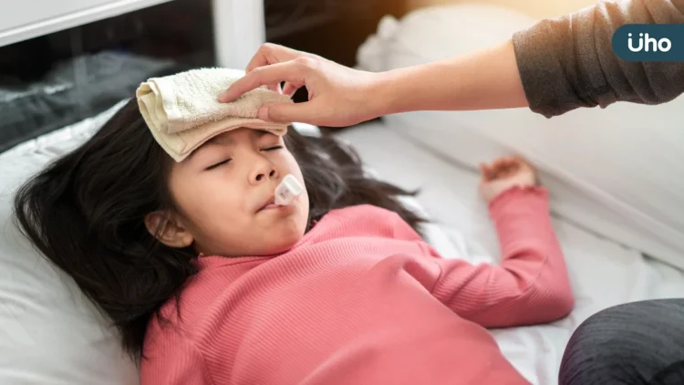 春夏腸病毒疫情升警報 兒科專家籲把握接種時機 春夏腸病毒疫情升警報 兒科專家籲把握接種時機