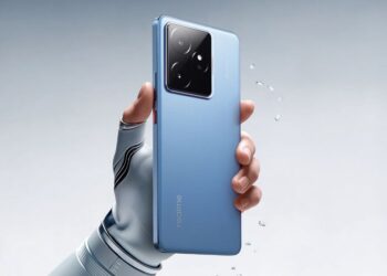 realme GT 7系列 5月30日開賣 全球首款石墨烯背蓋手機挑戰效能極限