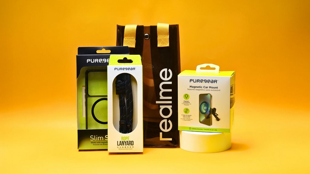 realme GT 7系列 5月30日開賣 全球首款石墨烯背蓋手機挑戰效能極限 realme GT 7系列 5月30日開賣 全球首款石墨烯背蓋手機挑戰效能極限