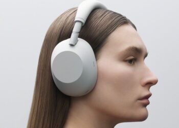 WH-1000XM6正式上市！Sony第六代降噪耳機升級音質與智慧功能全面進化