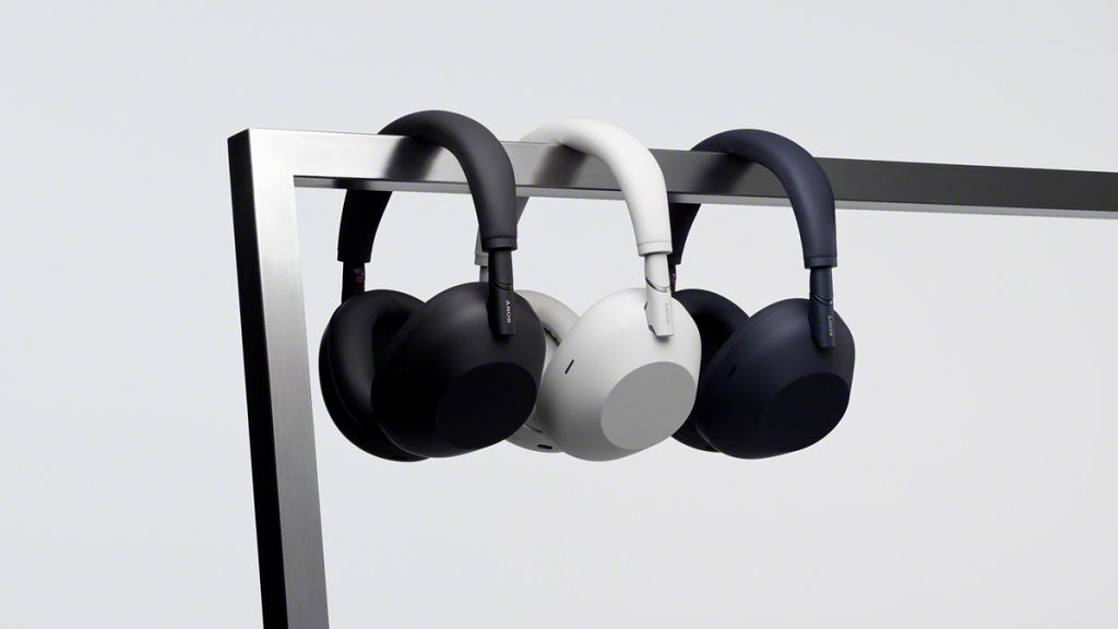 WH-1000XM6正式上市!Sony第六代降噪耳機升級音質與智慧功能全面進化 WH-1000XM6正式上市!Sony第六代降噪耳機升級音質與智慧功能全面進化