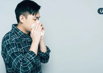 鼻塞好不了，不是感冒過敏造成！醫示警「鼻中膈彎曲」被迫用嘴巴呼吸