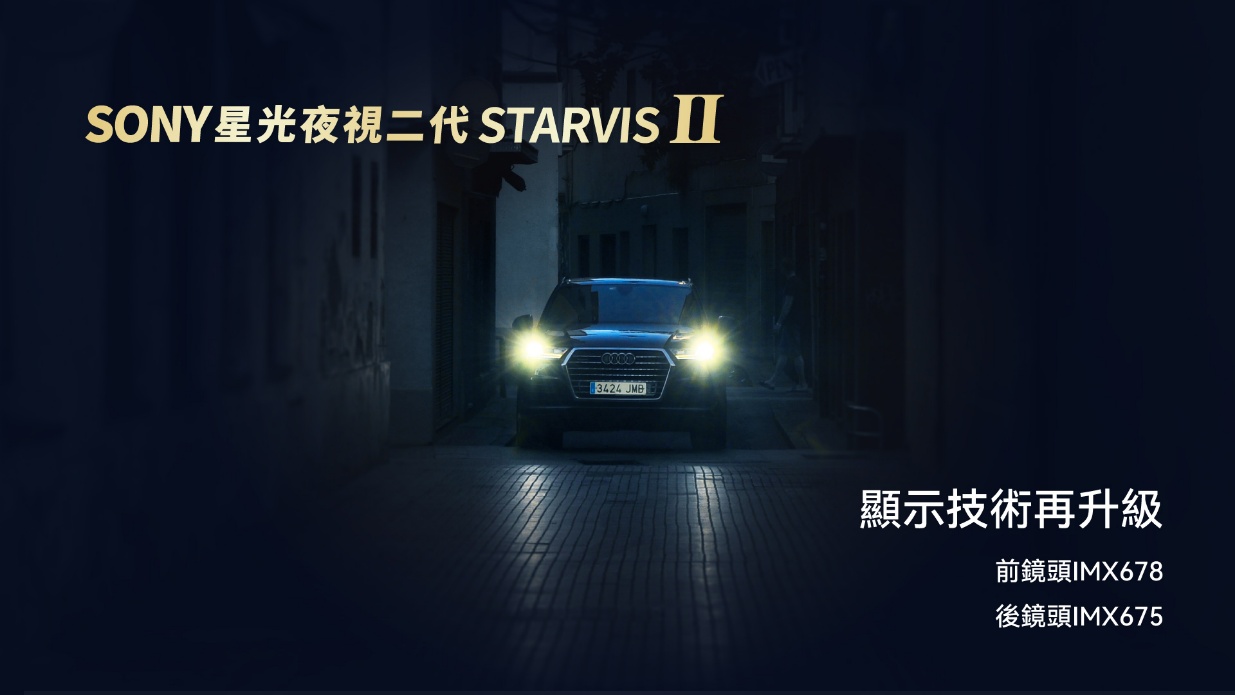 讓車主敲碗已久的2025車外型後鏡頭頂規旗艦款-快譯通S95B行車記錄器重磅登場!前4K+後2K+Sony Starvis II+WiFi+最新科技執法! 讓車主敲碗已久的2025車外型後鏡頭頂規旗艦款-快譯通S95B行車記錄器重磅登場!前4K+後2K+Sony Starvis II+WiFi+最新科技執法!