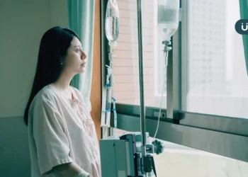 轉移性乳癌存活率剩3成！醫籲癌友「設定治療目標」保住生活品質