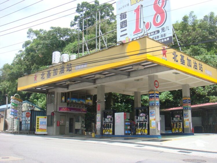 北基配2元股利 連四年超額大方給 北基配2元股利 連四年超額大方給