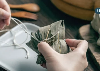 有食譜》端午吃粽難消化？中醫推喝2款「消脹氣茶飲」快速緩解症狀