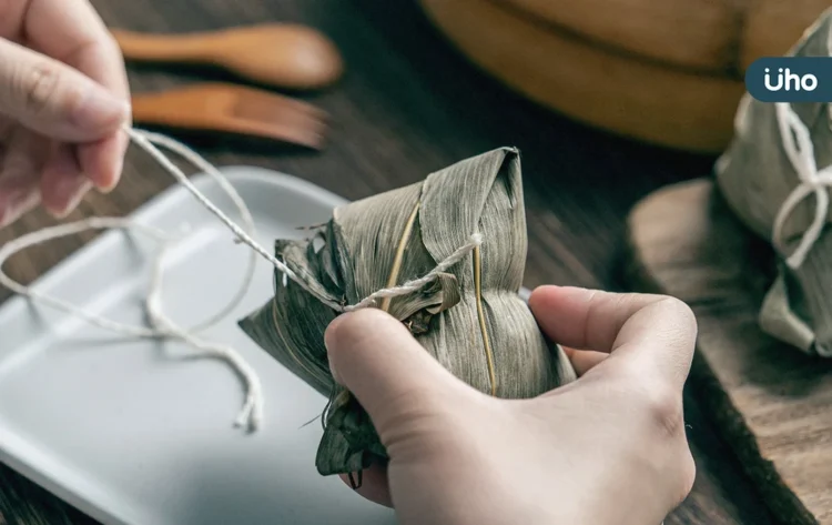 有食譜》端午吃粽難消化?中醫推喝2款「消脹氣茶飲」快速緩解症狀 有食譜》端午吃粽難消化?中醫推喝2款「消脹氣茶飲」快速緩解症狀