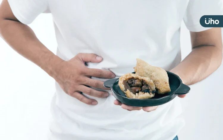 發燒、咳嗽可以吃粽子嗎?端午節吃粽「注意順序」5大族群別吃太多 發燒、咳嗽可以吃粽子嗎?端午節吃粽「注意順序」5大族群別吃太多