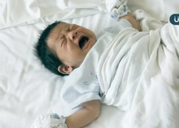 除了新冠、流感，RSV也正流行！醫警吿：嬰長大「恐增10倍氣喘風險」