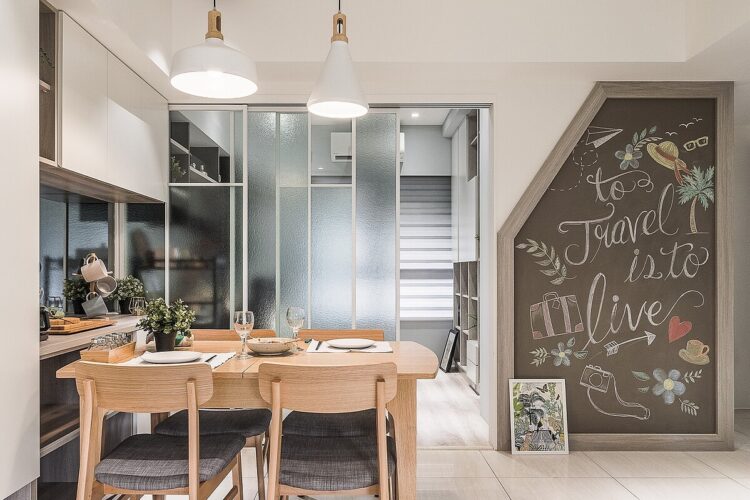 新手爸媽必看!親子宅「裝潢5大指南」佈置簡單又容易 新手爸媽必看!親子宅「裝潢5大指南」佈置簡單又容易