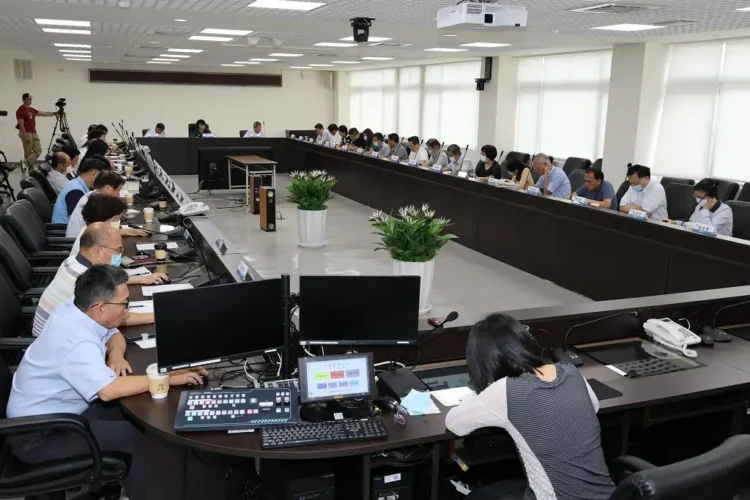 推動垃圾處理再生能源中心 許縣長：會做到全國最嚴謹