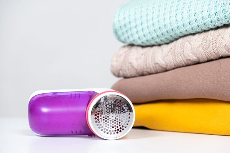 舊衣回收箱有禁忌！這5樣東西丟進去小心收罰單！