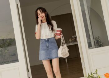 被封小腹剋星！首爾妹神褲引爆Dcard討論 限時門市活動開跑