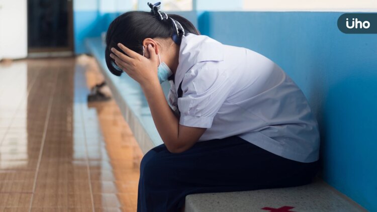 孩子的「叛逆」可能是「無聲的求救」 亞東醫院呼籲,青少年心理健康不容忽視 孩子的「叛逆」可能是「無聲的求救」-亞東醫院呼籲,青少年心理健康不容忽視