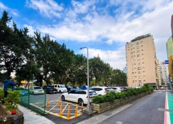 信義區逸仙段國有土地設定地上權案順利簽約-北市府攜手國防部與民間共同推動城市發展