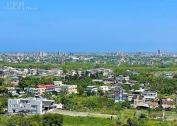 土地透過這方式移轉-用嘸「一生一次」10％優惠