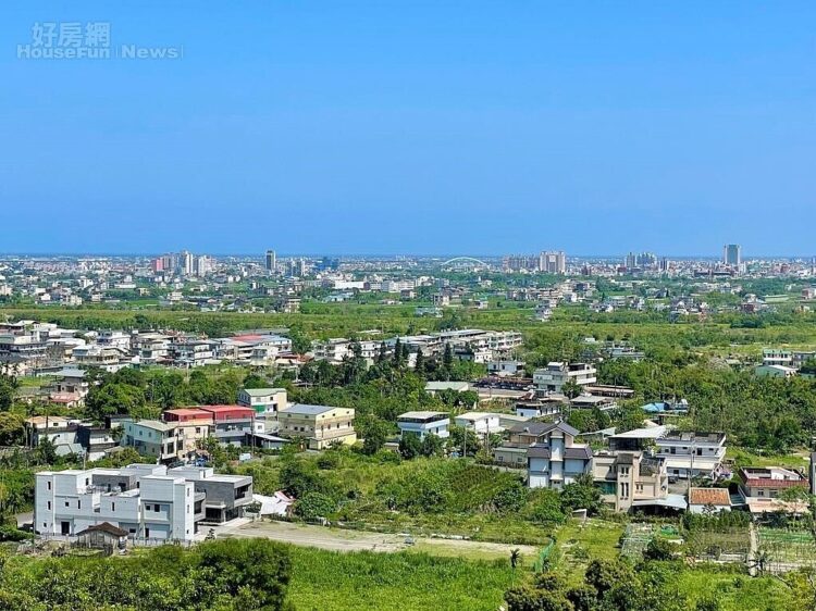 土地透過這方式移轉 用嘸「一生一次」10%優惠 土地透過這方式移轉-用嘸「一生一次」10%優惠