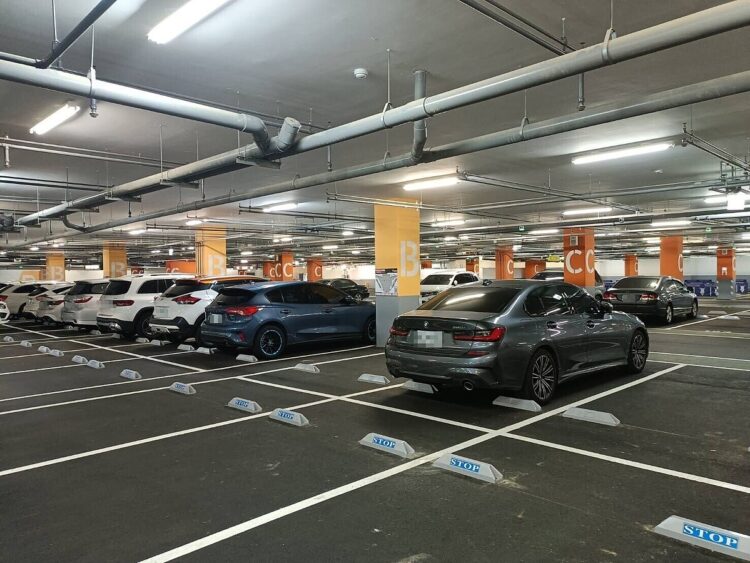 大樓管委會出租停車位-沒繳營業稅「這樣做免罰」