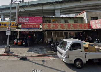 北市「深夜洗車聖地」全拆了！一查竟是6間既存違章建築-未來規劃曝光