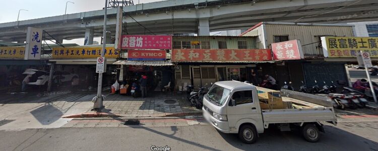 北市「深夜洗車聖地」全拆了！一查竟是6間既存違章建築-未來規劃曝光