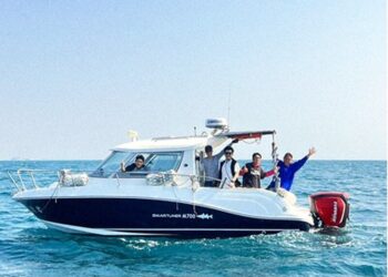 高雄獎勵投資企業員工考遊艇駕照-最高補助萬元