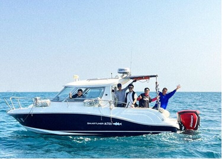 高雄獎勵投資企業員工考遊艇駕照 最高補助萬元 高雄獎勵投資企業員工考遊艇駕照-最高補助萬元