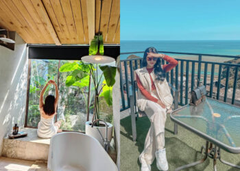 新北住宿｜新北包棟住宿推薦top7，一望無際的山水景色、百年歷史的老宅，遺世獨立的美讓人忘卻煩憂