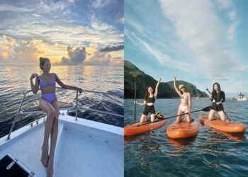 宜蘭景點｜2025龜山島登島玩法全攻略！本篇快收藏！讓人讚嘆大自然的巧奪天工