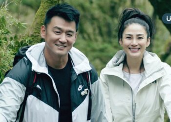 甜嫁20年好友張天霖！洪小鈴揭40歲後感情路：已經沒有必要再猜疑