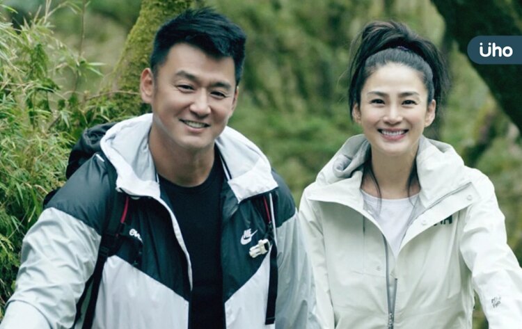 甜嫁20年好友張天霖!洪小鈴揭40歲後感情路:已經沒有必要再猜疑 甜嫁20年好友張天霖!洪小鈴揭40歲後感情路:已經沒有必要再猜疑