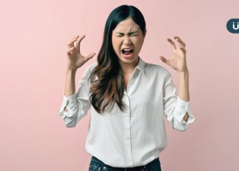 發脾氣時怎麼辦？心理師教你3方法消氣：換個角度觸摸「情緒大象」