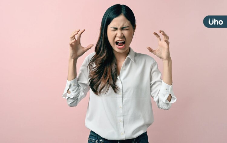 發脾氣時怎麼辦?心理師教你3方法消氣:換個角度觸摸「情緒大象」 發脾氣時怎麼辦?心理師教你3方法消氣:換個角度觸摸「情緒大象」