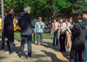 德國多世代共居聚落啟發臺東社宅共生藍圖-饒慶鈴縣長：社宅不只是房子，而是生活共榮